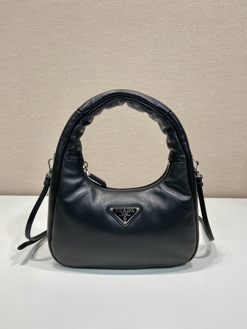 Prada Top Handle Bags